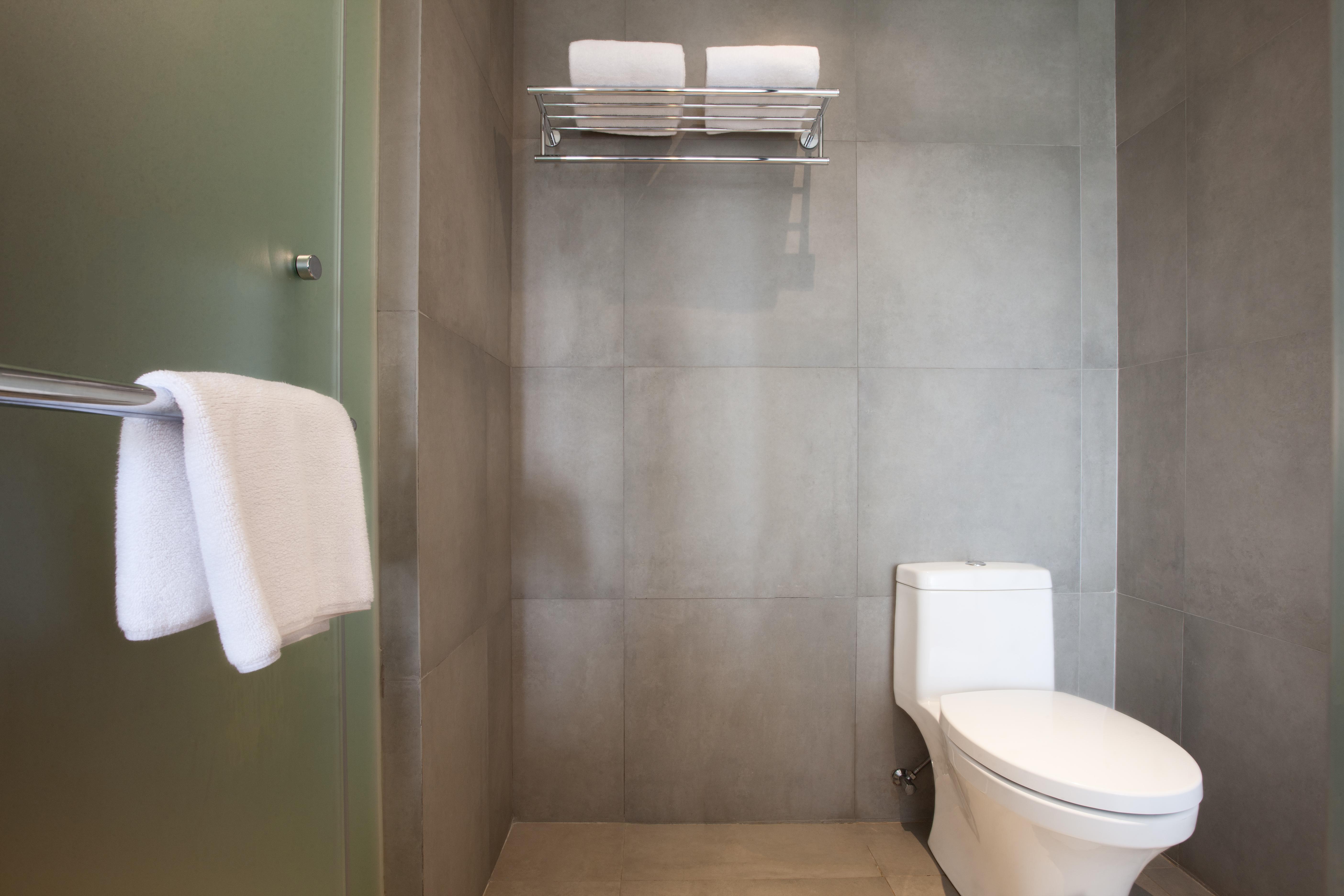 Hotel Santika Premiere Bandara Palembang Ngoại thất bức ảnh